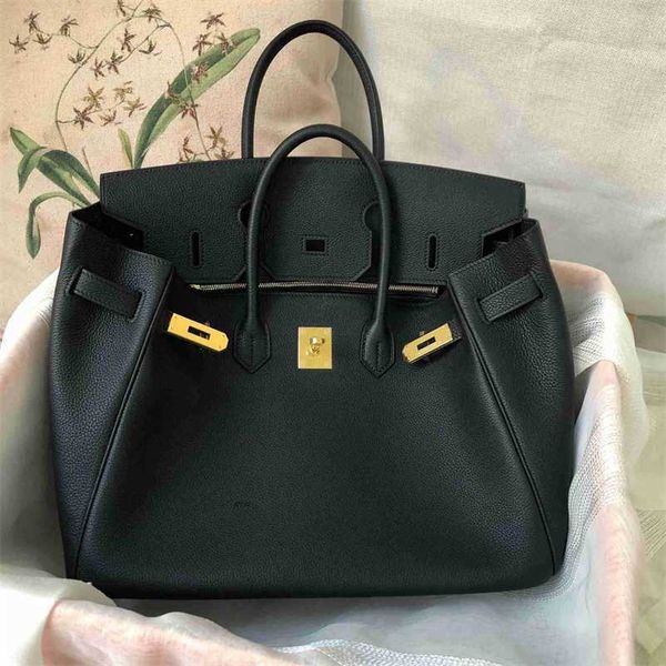 designers handbags birkins designer bags togo leather lychee grain women's versatile cowhide handbag lock button banquet large capacity
designers handbags birkins designer bags togo leather lychee grain women's versatile cowhide handbag lock button banquet large capacity