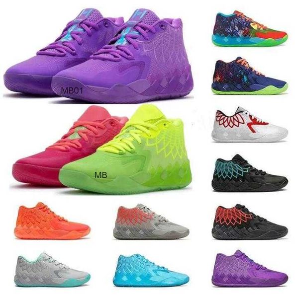 lamelo ball 1 mb.01 men basketball shoes rick and morty rock ridge red queen city not from here lo ufo buzz city black blast mens trainers 3
lamelo ball 1 mb.01 men basketball shoes rick and morty rock ridge red queen city not from here lo ufo buzz city black blast mens trainers 3