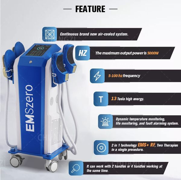 rf slimming machine 5000w 13 tesla emszero hiemt nova neo body sculpt ems pelvic floor muscle stimulate equipment
rf slimming machine 5000w 13 tesla emszero hiemt nova neo body sculpt ems pelvic floor muscle stimulate equipment