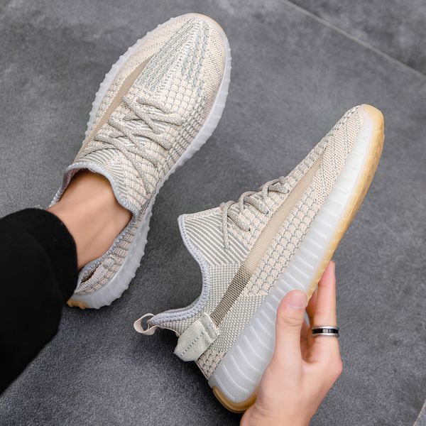 flying woven women's and men's shoes hiking shoes designer men shoe spring autumn student breathable sports single old beijing clo
flying woven women's and men's shoes hiking shoes designer men shoe spring autumn student breathable sports single old beijing clo