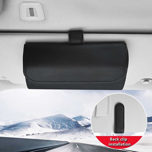 sunglasses cases bags car visor sunglasses case clip hanger magnetic fastener sunglasses holder pu leather storage box eyeglasses holder car
sunglasses cases bags car visor sunglasses case clip hanger magnetic fastener sunglasses holder pu leather storage box eyeglasses holder car