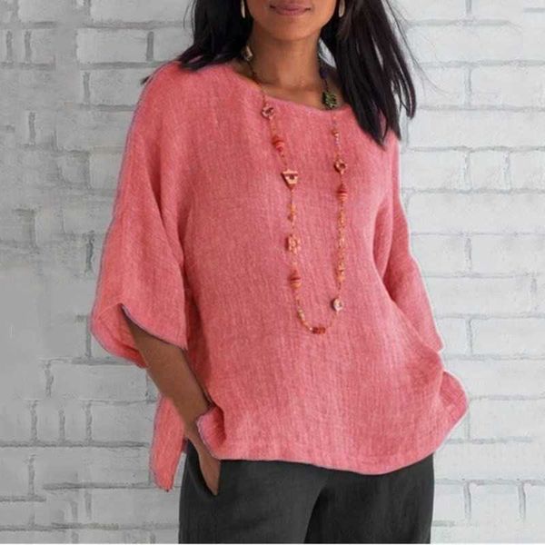 women's blouses shirts y2k pullover fashion clothes women clothing vintage casual t-shirts loose shirts for women cotton linen tees st, White
women's blouses shirts y2k pullover fashion clothes women clothing vintage casual t-shirts loose shirts for women cotton linen tees st, White