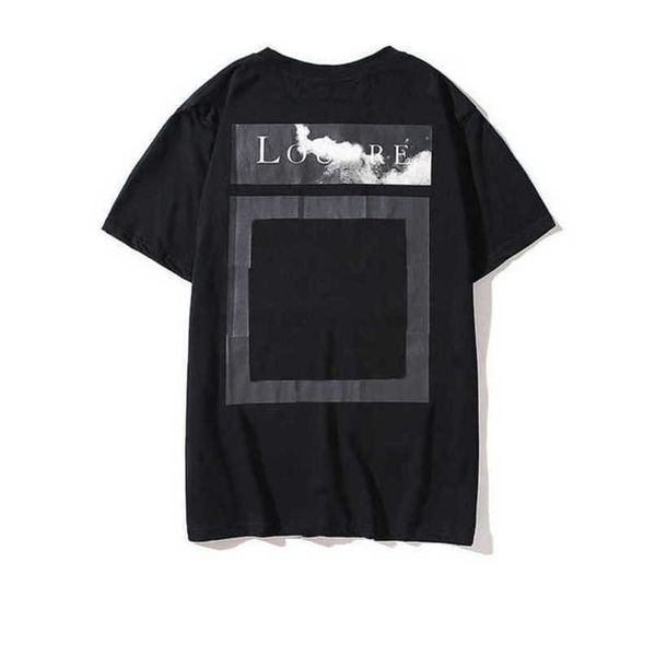men's summer luxury t shirt back arrow x letters brand offers designer print women t-shirt casual cotton tees t-shirts short sleeve spo, White;black
men's summer luxury t shirt back arrow x letters brand offers designer print women t-shirt casual cotton tees t-shirts short sleeve spo, White;black