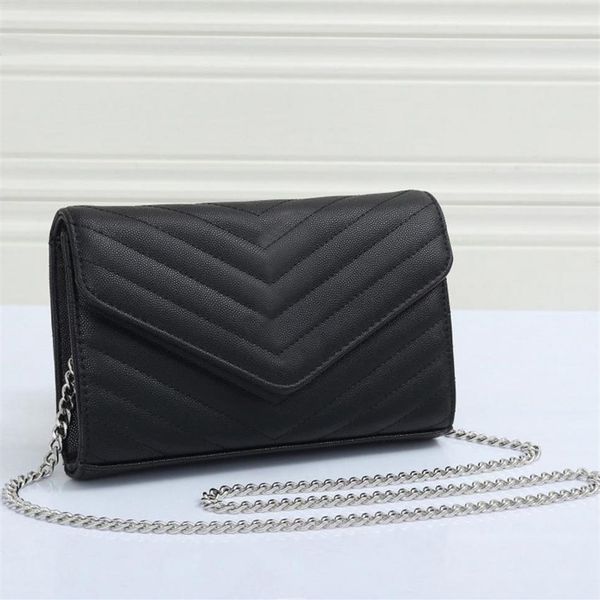 3a whole luxury designer classic wallets shoulder bag with six colors handbag ladies cross body fashion messenger clutch2802, Red;black
3a whole luxury designer classic wallets shoulder bag with six colors handbag ladies cross body fashion messenger clutch2802, Red;black