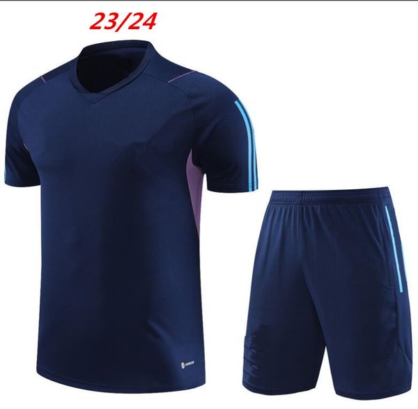 23/24 3-star argentina tracksuit short sleeve training set soccer shirt maradona di maria23/24 men's children's set tracksuit set, Black
23/24 3-star argentina tracksuit short sleeve training set soccer shirt maradona di maria23/24 men's children's set tracksuit set, Black