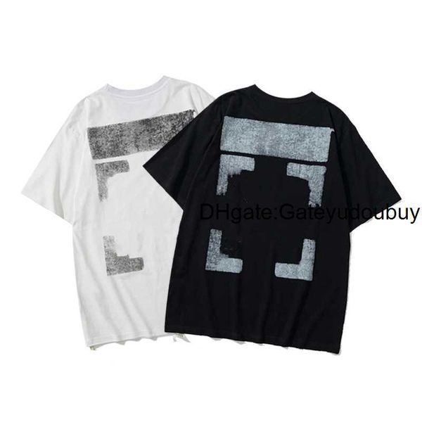men's t-shirts off offs white new street fashion brand couple star with short sleeve t-shirt printed letter x the back print, White;black
men's t-shirts off offs white new street fashion brand couple star with short sleeve t-shirt printed letter x the back print, White;black