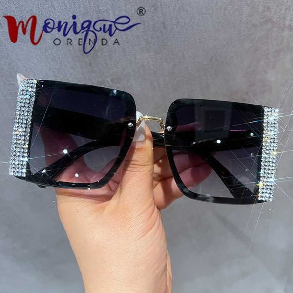 vintage oversized square sunglasses women fashion luxury brand design shades trend unique sun glasses for female uv400230328 
vintage oversized square sunglasses women fashion luxury brand design shades trend unique sun glasses for female uv400230328