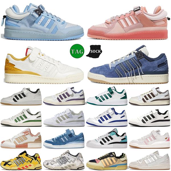 bad bunny x forum buckle low running shoes yellow cream blue tint core black benito easter egg men patchwork white women outdoor trainers de
bad bunny x forum buckle low running shoes yellow cream blue tint core black benito easter egg men patchwork white women outdoor trainers de