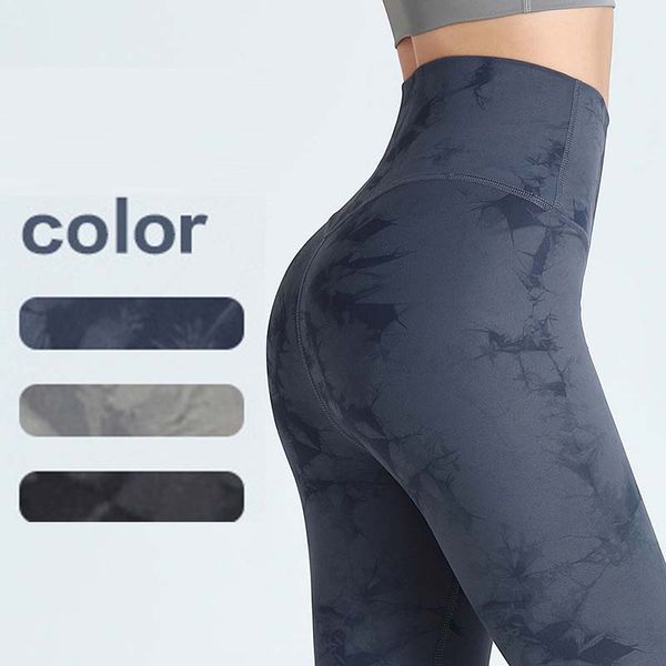 tie dye yoga pants women peach lift hip high waist tight pants fashion exercise fitness yoga pants, Black
tie dye yoga pants women peach lift hip high waist tight pants fashion exercise fitness yoga pants, Black