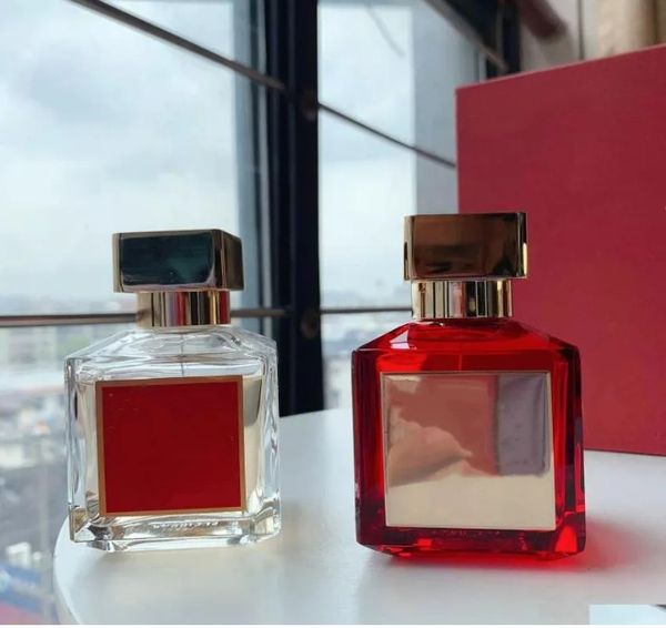 baccarat promotion perfume 70ml maison bacarat rouge 540 extrait eau de parfum paris fragrance man woman cologne spray 2.4fl.oz long
baccarat promotion perfume 70ml maison bacarat rouge 540 extrait eau de parfum paris fragrance man woman cologne spray 2.4fl.oz long