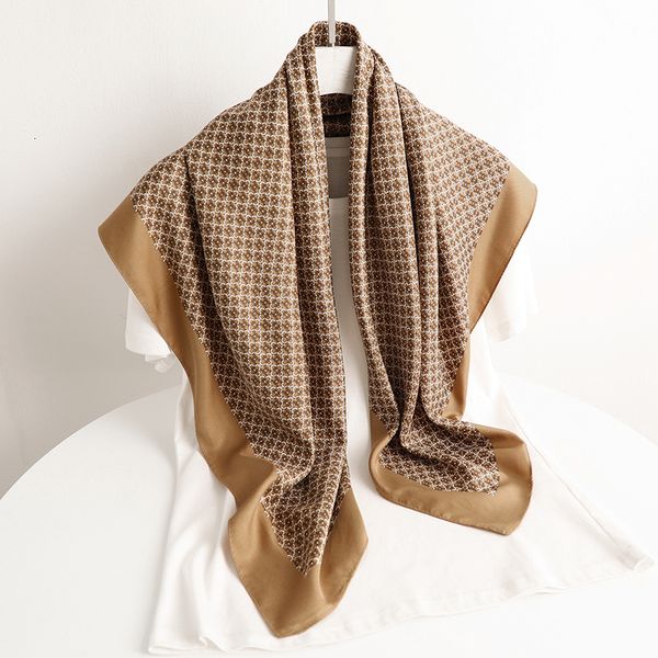 scarves summer beach square scarf shawl wrap women twill scarves hijab print 9090cm soft headband kerchief bandana foulard for ladies 230328, Blue;gray
scarves summer beach square scarf shawl wrap women twill scarves hijab print 9090cm soft headband kerchief bandana foulard for ladies 230328, Blue;gray