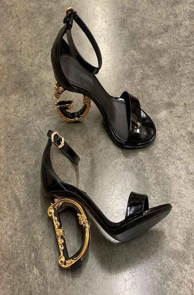 perfect brands keira women sandal shoes women golden baroque shaped heels goldplated carbon gladiator sandalias party wedding dre2983040, Black
perfect brands keira women sandal shoes women golden baroque shaped heels goldplated carbon gladiator sandalias party wedding dre2983040, Black