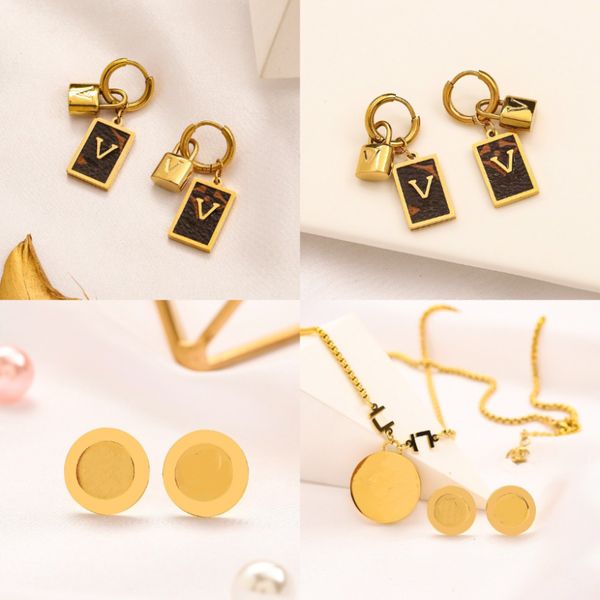 gold plated earring charm designer earrings women jewelry fashion round pearl set diamond earrings accessories couple family gift, Golden
gold plated earring charm designer earrings women jewelry fashion round pearl set diamond earrings accessories couple family gift, Golden