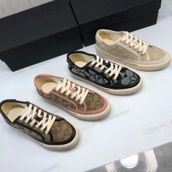 coach high canvas casual shoes leather luxury designer women shoe pink lace up rubber sole ggs''gg stretch cotton low womens sneak, Black
coach high canvas casual shoes leather luxury designer women shoe pink lace up rubber sole ggs''gg stretch cotton low womens sneak, Black