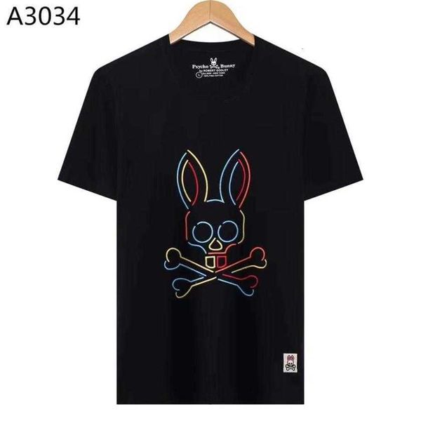 summer men's psycho bunny t-shirt designer casual letter print short sleeve hip hop m-xxxl #02 y9fi647, White;black
summer men's psycho bunny t-shirt designer casual letter print short sleeve hip hop m-xxxl #02 y9fi647, White;black