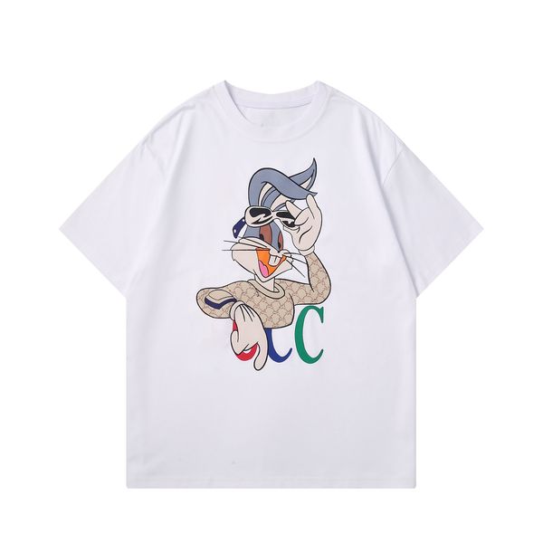 men's t-shirt t shirt slim fit short sleeve cotton breathable tee r luxury letters print shirts 2023 spring summer high street casual m, White;black
men's t-shirt t shirt slim fit short sleeve cotton breathable tee r luxury letters print shirts 2023 spring summer high street casual m, White;black