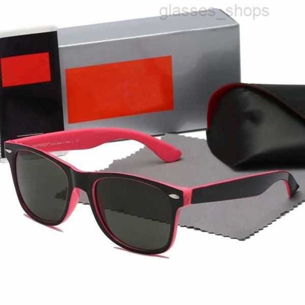 men sunglass classic brand retro women sunglasses 2023 luxury designer eyewear ray 2140 eyeglasses frame designers adumbral bans sun glasses, White;black
men sunglass classic brand retro women sunglasses 2023 luxury designer eyewear ray 2140 eyeglasses frame designers adumbral bans sun glasses, White;black