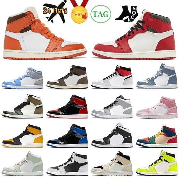 jumpman 1 men basketball shoes starfish 1s high og lost and found denim dark mocha heirloom taxi yellow toe patent bred obisidian university
jumpman 1 men basketball shoes starfish 1s high og lost and found denim dark mocha heirloom taxi yellow toe patent bred obisidian university