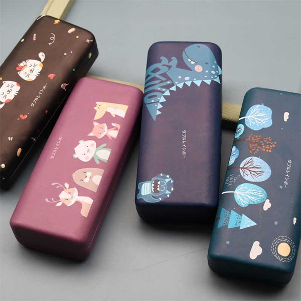 sunglasses cases bags mimiyou cartoon pattern pu spectacle cases for eyeglasses fashion flip sunglasses box bag portable rectangle eyewear p
sunglasses cases bags mimiyou cartoon pattern pu spectacle cases for eyeglasses fashion flip sunglasses box bag portable rectangle eyewear p
