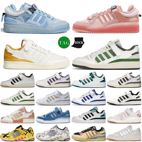 bad bunny x forum buckle low running shoes yellow cream blue tint core black benito easter egg men patchwork white women outdoor trainers de
bad bunny x forum buckle low running shoes yellow cream blue tint core black benito easter egg men patchwork white women outdoor trainers de