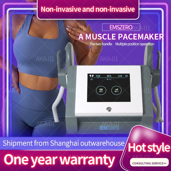2023 beauty equipment fat reducing emszero 4 handles neo electrical muscle stimulation enhancement massager butt lift dls emslim machine
2023 beauty equipment fat reducing emszero 4 handles neo electrical muscle stimulation enhancement massager butt lift dls emslim machine