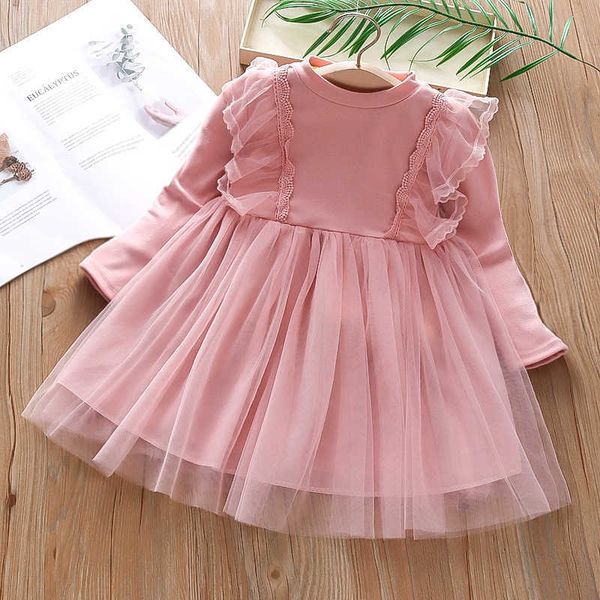 girl's dresses kids princess dress toddler girls clothes spring autumn long-sleeved mesh baby girl dress children costume vestidos 1-5y, Red;yellow
girl's dresses kids princess dress toddler girls clothes spring autumn long-sleeved mesh baby girl dress children costume vestidos 1-5y, Red;yellow