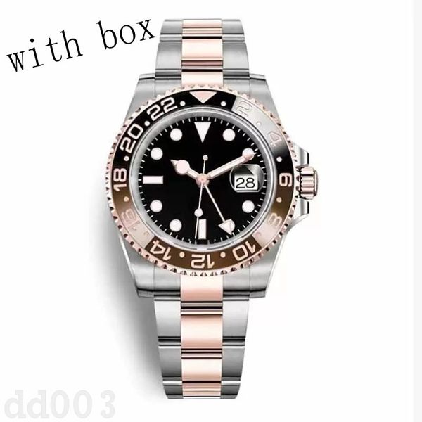 men mechanical watch luxury zdr movement automatic watches 41mm 2813 sapphire waterproof classic montre homme fashion sports mens watches fo, Slivery;brown
men mechanical watch luxury zdr movement automatic watches 41mm 2813 sapphire waterproof classic montre homme fashion sports mens watches fo, Slivery;brown