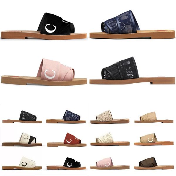 woody women luxury designer slippers lettering sandals slides summer canvas rubber white black soft pink sail womens mules flat slide fashio
woody women luxury designer slippers lettering sandals slides summer canvas rubber white black soft pink sail womens mules flat slide fashio