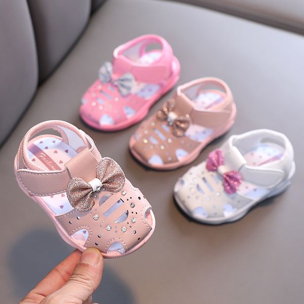 first walkers girl shoes nonslip soft toddler baby summer princess sandals children infant kids girls beach sba010 230328
first walkers girl shoes nonslip soft toddler baby summer princess sandals children infant kids girls beach sba010 230328
