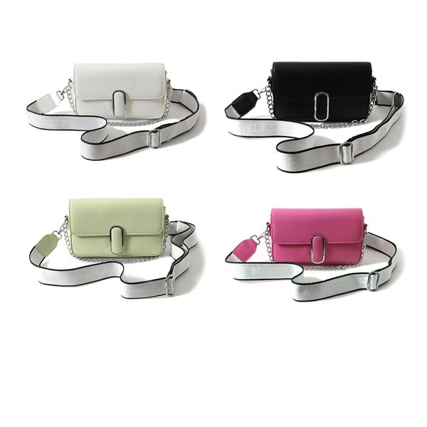 womens mens marc jocobs bag classic messenger envelope bag marc the tote luxury chains designer shoulder bag genuine leather clutch bags han
womens mens marc jocobs bag classic messenger envelope bag marc the tote luxury chains designer shoulder bag genuine leather clutch bags han