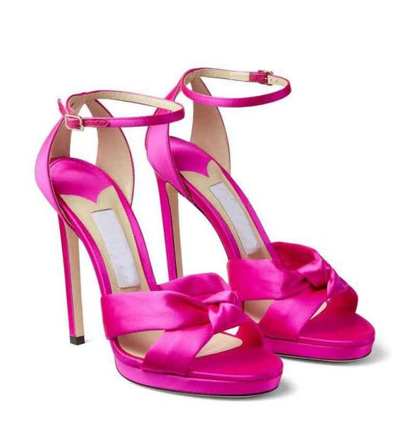 brand summer sandal high heels rosie platform sandals shoes satin two tubular straps luxury gladiator sandalias wedding bridal dress lady sh, Black
brand summer sandal high heels rosie platform sandals shoes satin two tubular straps luxury gladiator sandalias wedding bridal dress lady sh, Black