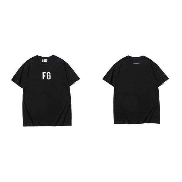 fog t shirt men's women essentialls designer tees ess tshirts high short sleeve flower main line keiq, White;black
fog t shirt men's women essentialls designer tees ess tshirts high short sleeve flower main line keiq, White;black