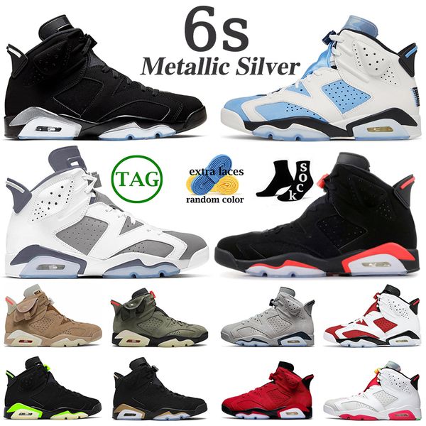 2023 outdoor shoes jumpman 6s 6 retro j6 cool grey georgetown unc black metallic silver carmine british khak basketball shoe black cat bred
2023 outdoor shoes jumpman 6s 6 retro j6 cool grey georgetown unc black metallic silver carmine british khak basketball shoe black cat bred