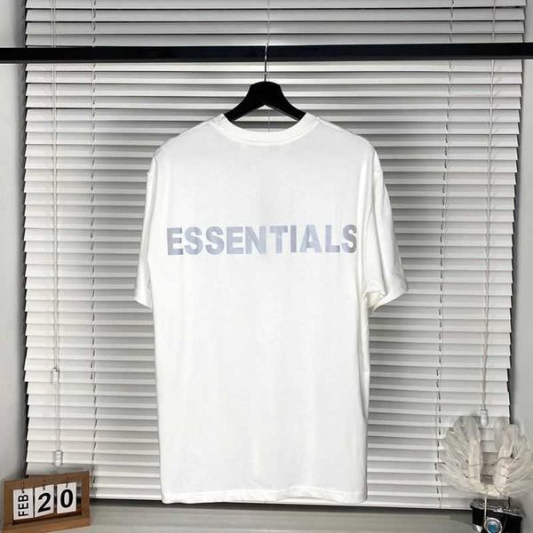 fog t shirt men's women essentialls designer tees ess tshirts short back fashion sleeve 36g6, White;black
fog t shirt men's women essentialls designer tees ess tshirts short back fashion sleeve 36g6, White;black