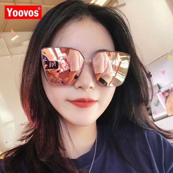 yoovos 2023 new women sunglasses classic oversized sunglasses women retro square women sunglasses fashion brand design gafas230328
yoovos 2023 new women sunglasses classic oversized sunglasses women retro square women sunglasses fashion brand design gafas230328