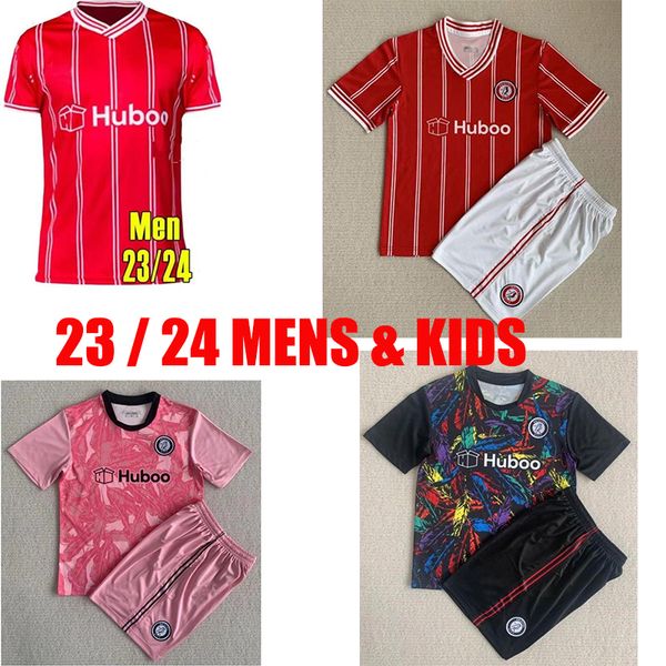 23 24 bristol city soccer jerseys fc paterson home away goalkeeper wells semenyo martin weimann football shirts mawson kalas massengo men ki, Black;yellow
23 24 bristol city soccer jerseys fc paterson home away goalkeeper wells semenyo martin weimann football shirts mawson kalas massengo men ki, Black;yellow