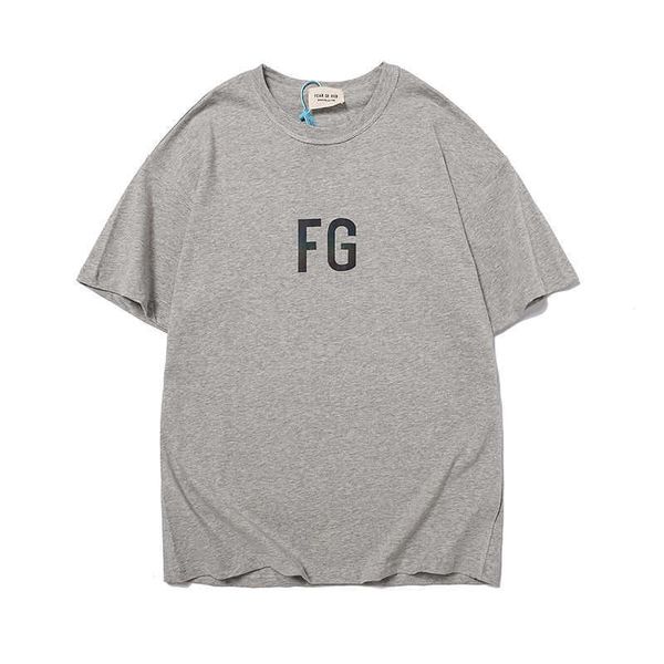 fog t shirt men's women essentialls designer tees ess tshirts short back fashion sleeve t6fv, White;black
fog t shirt men's women essentialls designer tees ess tshirts short back fashion sleeve t6fv, White;black