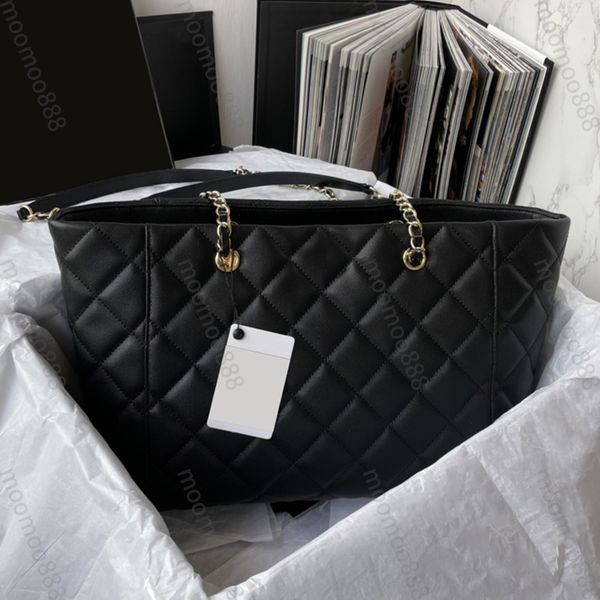 10a mirror quality designer large shopping tote bag 37cm womens real leather quilted purse luxury handbag black purse shoulder double strap
10a mirror quality designer large shopping tote bag 37cm womens real leather quilted purse luxury handbag black purse shoulder double strap