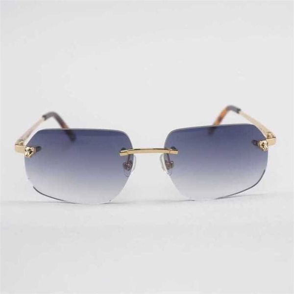luxury designer sunglasses 20% off vintage style men rimless metal frame gafas women for outdoor accessories oculos oval shades, White;black
luxury designer sunglasses 20% off vintage style men rimless metal frame gafas women for outdoor accessories oculos oval shades, White;black