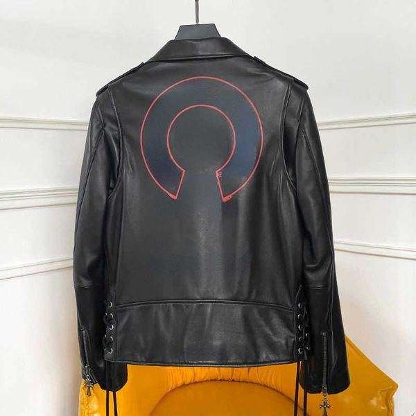 high version mens leather jacket hip hop punk leather coat fashion embroidery zipper cardigan jacket men motorcycle windbreaker, Black;brown
high version mens leather jacket hip hop punk leather coat fashion embroidery zipper cardigan jacket men motorcycle windbreaker, Black;brown