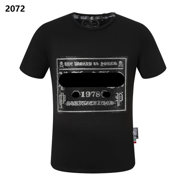 pp fashion mens tshirts summer womens designers shirt luxurys clothing street shorts sleeve clothes t shirts loose offs tees brands casual, White;black
pp fashion mens tshirts summer womens designers shirt luxurys clothing street shorts sleeve clothes t shirts loose offs tees brands casual, White;black