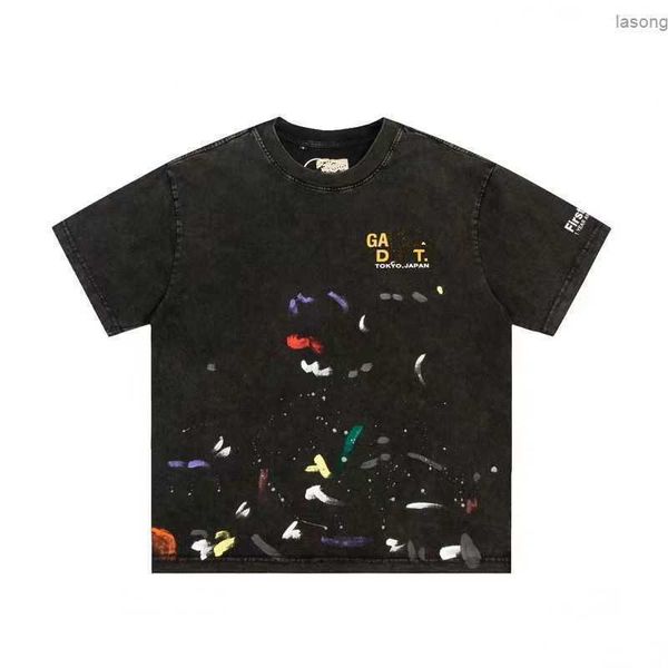 men's t shirts heavy industry galleryes depte ink splashing graffiti washing water short sleeve street loose round neck largelo6gdoo5qf, White;black
men's t shirts heavy industry galleryes depte ink splashing graffiti washing water short sleeve street loose round neck largelo6gdoo5qf, White;black