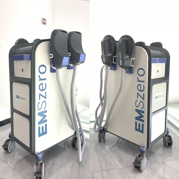 emslim neo body slimming machine emszero fat reducing rf ems beauty equiptment 4 handles rf electrical muscle stimulation enhancement massag
emslim neo body slimming machine emszero fat reducing rf ems beauty equiptment 4 handles rf electrical muscle stimulation enhancement massag