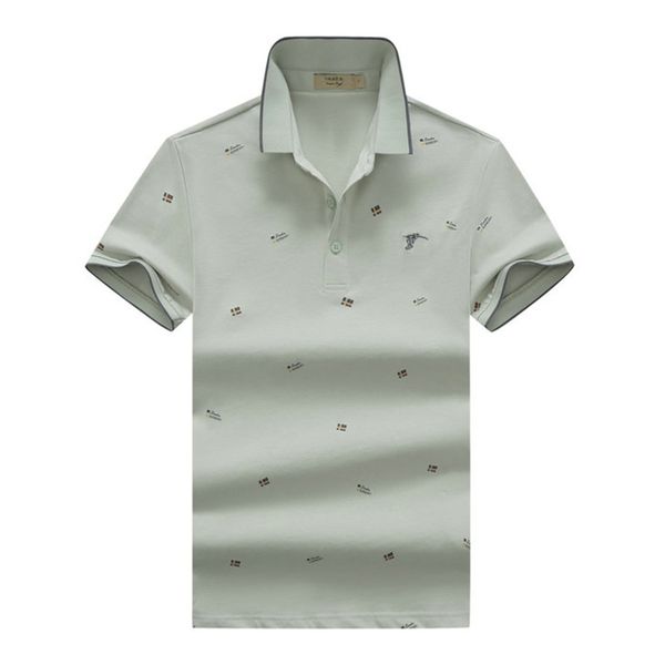 spring luxury italy mens polost shirt designer polo collar short sleeve burrerys mens brand high street embroidery riding horse full screen, White;black
spring luxury italy mens polost shirt designer polo collar short sleeve burrerys mens brand high street embroidery riding horse full screen, White;black