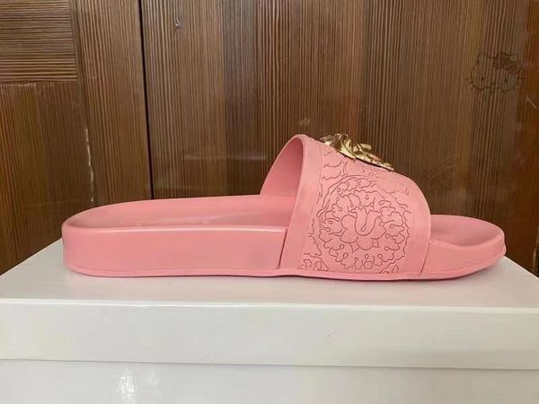 mens womens luxury slippers pool shoes summer beach outdoor cool slipper fashion wide designers slides lady household flat flip flops sandal, Black
mens womens luxury slippers pool shoes summer beach outdoor cool slipper fashion wide designers slides lady household flat flip flops sandal, Black