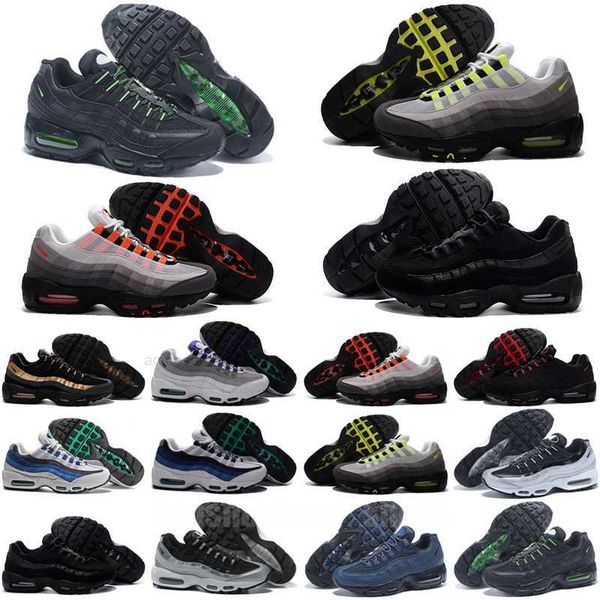 2023 og mens casual club shoes classic 95s triple black white navy blue neon soft sole grey greedy sneakers 20th anniversary grape safari de
2023 og mens casual club shoes classic 95s triple black white navy blue neon soft sole grey greedy sneakers 20th anniversary grape safari de