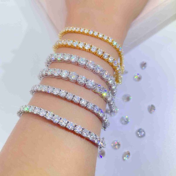 selling trendy 2022 moissanite silver 2mm 3mm 4mm 5mm tennis bracelet mens womens jewelry chain
selling trendy 2022 moissanite silver 2mm 3mm 4mm 5mm tennis bracelet mens womens jewelry chain