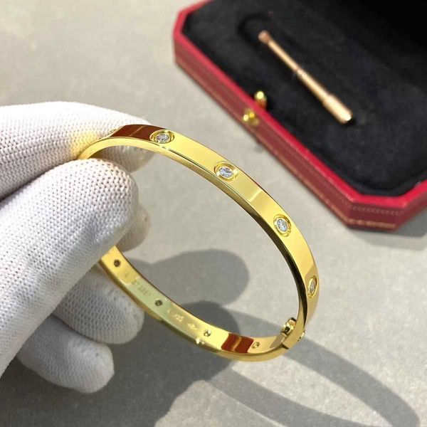 designer bracelet carti bangle 18k rose gold star classic bracelet light luxury colorless gift, Black
designer bracelet carti bangle 18k rose gold star classic bracelet light luxury colorless gift, Black