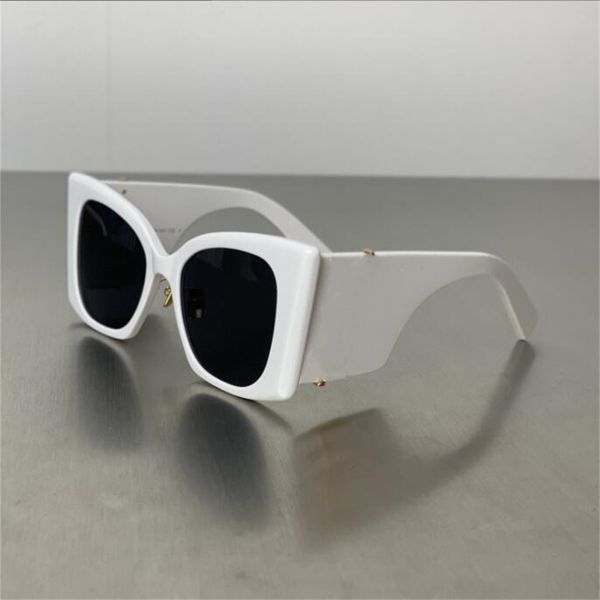 2023 metal round sunglasses men's and women's universal sunscreen glasses wholesale men's and women's sunscreen sunshade, White;black
2023 metal round sunglasses men's and women's universal sunscreen glasses wholesale men's and women's sunscreen sunshade, White;black