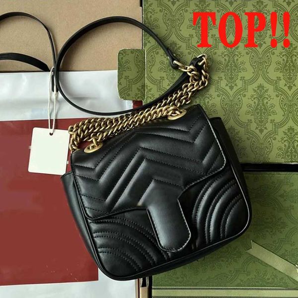 lady chain purses designer woman handbag marmont small designers bag v wave shoulder bags fashion clutch sacoche flap wallet purse
lady chain purses designer woman handbag marmont small designers bag v wave shoulder bags fashion clutch sacoche flap wallet purse